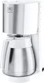 Produktbild: Melitta 1017-07 Enjoy Top Therm Filter-Kaffeemaschinen Weiss