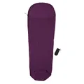 Produktbild: Cocoon MummyLiner Thermolite Performer Schlafsack (Größe max. 210cm, lila)
