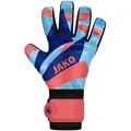 Produktbild: Jako Torwarthandschuhe Jako Kinder Torwarthandschuhe River Basic Junior RC 2580 blau 4