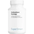 Produktbild: SuperSmart AntiOxidant Synergy Dietary Supplement - 60 Vegi-Kaps