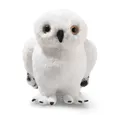 Produktbild: Steiff Kuscheltier Steiff Eule Hedwig 21cm weiss 024214 aus Harry Potter