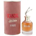 Produktbild: Jean Paul Gaultier Scandal A Paris 50 ml EDT Eau de Toilette Spray