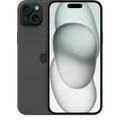 Produktbild: Apple iPhone 15 Plus 128 GB - Schwarz |PG3727-A| #Sehr gut