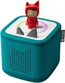 Produktbild: tonies Toniebox 2 Starter Set Lautsprecher Stereo (Bluetooth, WLAN, 42 W)