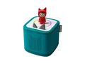 Produktbild: TONIES Starterset TB2 Classic Meeresgrün inkl. Kreativ Tonie Toniebox 2,