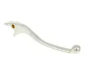 Produktbild: Bremsgriff Bremshebel rechts silber für: Honda SH 125, 300, Forza, Silver Wing f