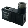 Produktbild: Festo Magnetspule 24V MSFG-24/42-50/60 4527 Magnetspule von Festo für Industrie