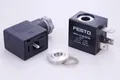 Produktbild: Festo Magnetspule  MSFG-24/42-50/60  4527 .