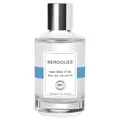 Produktbild: Berdoues Unisexduefte Eau-de-Toilette-95-OrganicsMusc Blank & Lin 100 ml (327,00 € / 1 l)
