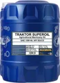 Produktbild: Mannol Traktor Superoil 15W-40 20 Liter
