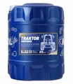Produktbild: 20 Liter MANNOL Traktor Superoil 15W-40 Motoröl  API SG/CD mineralish
