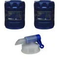 Produktbild: 40 L MANNOL Motoröl Traktor Superoil 7406 15W-40 für API SG/CD SAE 15W-40