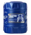 Produktbild: 20 Liter Mannol TRAKTOR SUPEROIL 15W-40 Motoröl für älter Fahrzeuge API CD
