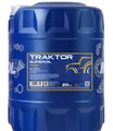 Produktbild: 20L Mannol Traktor Superoil Motorenöl 15W-40 API SG/CD ÖL 15W40 Motoröl 20 Liter
