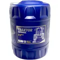 Produktbild: Motoröl MANNOL Traktor Superoil 15W-40 20 Liter Motorenöl Traktoröl Öl Oil