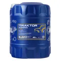 Produktbild: 20 Liter MANNOL TRAKTOR SUPEROIL SAE 15W-40