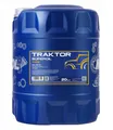 Produktbild: MANNOL Traktor Superoil 15W-40 20L Motoröl für HYUNDAI ISUZU passend für IVECO