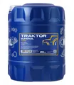 Produktbild: Motoröl 7406 Mannol Traktor Superoil 15W-40 ältere Baumaschinen 20L Kanister