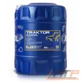 Produktbild: MANNOL 20L MOTORÖL TRAKTOR SUPEROIL SAE 15W-40 API API SG/CD 7406-20