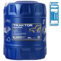 Produktbild: 20L Mannol Traktor Superoil Motorenöl 15W-40 API SG/CD ÖL 15W40 Motoröl 20 Liter