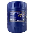Produktbild: Mannol Traktor Superoil 15W-40 20 Liter (MN7406-20)