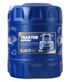 Produktbild: 20 Liter 15W-40 MANNOL Traktor Superoil Motoröl Mineralisch MN7406-20