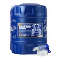 Produktbild: 20 L MANNOL Motoröl Traktor Superoil 7406 15W-40 für API SG/CD SAE 15W-40