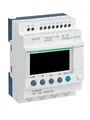 Produktbild: Schneider Electric Sr 12 i o 100 240 vac