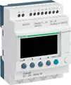 Produktbild: Schneider Electric SPS-Steuerungsmodul SR2 B121BD 24 V/DC
