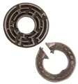 Produktbild: Bartl 515084 Labyrinth Metall Puzzle Laby