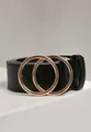Produktbild: URBAN CLASSICS Wendegürtel Ring Buckle Belt