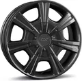 Produktbild: Borbet Felge CH 7.5x17 ET50 6x1397 ANT für Hyundai Starex6x1397 ANT für Hyundai Starex Aluräder
