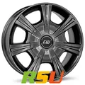 Produktbild: Borbet CH mistral anthracite glossy 7.5x17
