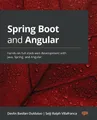 Produktbild: Seiji Ralph Villafranca Devlin Basilan Duldu Spring Boot and Angu (Taschenbuch)