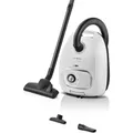 Produktbild: Bosch Hausgeräte Staubsauger BGB41WH1 (BGB41WH1)