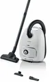 Produktbild: 4242005484027 Vacuum cleaner BGB41WH1 BOSCH