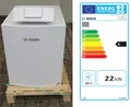 Produktbild: Bosch Junkers Öl-Brennwertkessel bodenstehend Olio Condens OC7000F 22 914x600x80