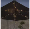 Produktbild: STAR TRADING LED-Lichterkette LED Sonnenschirm-Lichterkette 