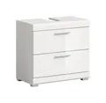 Produktbild: xonox.home Waschbeckenschrank Scout Waschbeckenunterschrank 2 Türen, 2 Schublade (1-St)