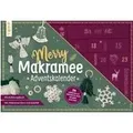 Produktbild: Adventskalender Merry Makramee