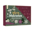 Produktbild: Adventskalender Merry Makramee