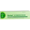 Produktbild: Ibutop Schmerzcreme 150g - 09750636