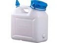 Produktbild: Weithals-Kanister, 6 Liter, natur