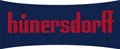 Produktbild: HÜNERSDORFF Weithalskanister 6Liter