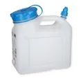 Produktbild: Hünersdorff Weithalskanister, 6L