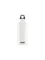 Produktbild: Sigg Traveller - drinking bottle - white - 0.6 L