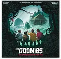 Produktbild: The Goonies Board Game - German