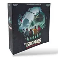 Produktbild: Funko Games - The Goonies - Wir sprechen nicht vom Tod/Abenteuerspiel/