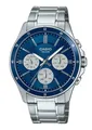 Produktbild: Casio Standard Quartz Sports MTP-1374D-2A3V 50M Herrenuhr