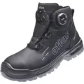 Produktbild: Atlas Schuhe 42200 Atlas MAX 550 PRO BOA Arbeitsschuh schwarz 46 EU
